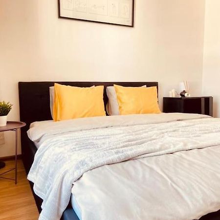 Spacious,Stylish And Comfortable 2 Room Apartment With Million Dollar View Varsóvia Exterior foto